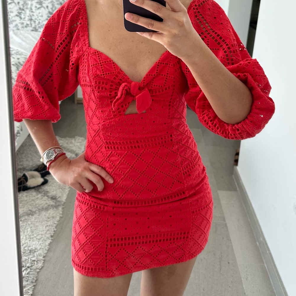 Parker Perfect Summer Dress - like new!